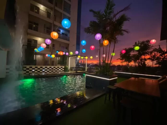 Golden Tulip Essential Tangerang