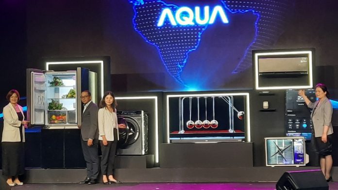 AQUA Elektronik