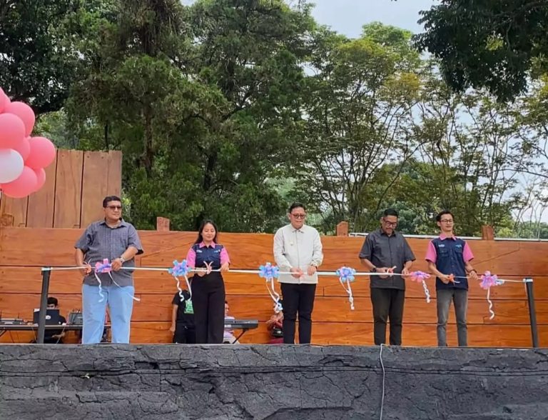 Grand Opening