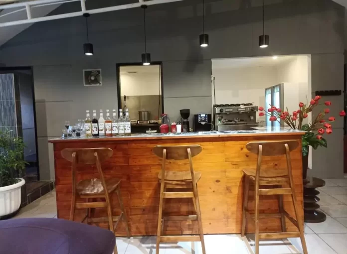 Kemangi Lounge