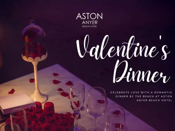 Aston Anyer Beach Hotel
