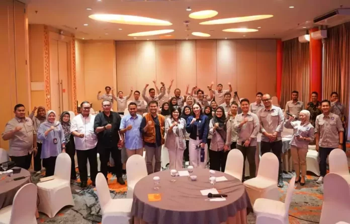 FGD Kemenpora