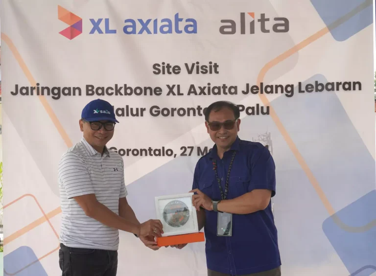 Jaringan Backbone