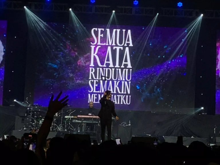 Konser