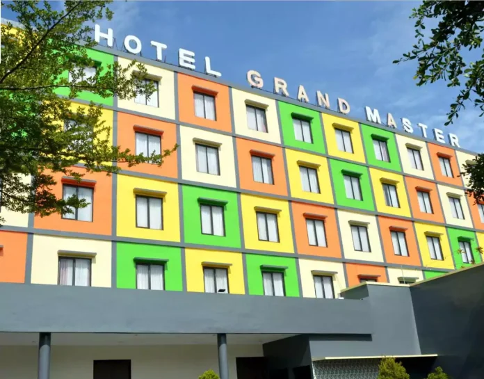 Grand Master Hotel