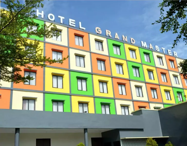 Grand Master Hotel