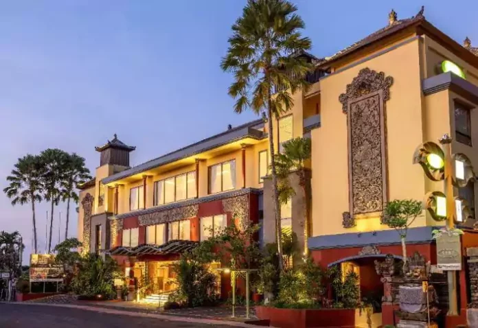 SenS Hotel & Spa