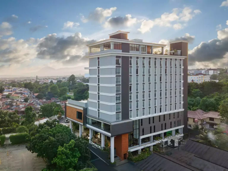 Luminor Hotel
