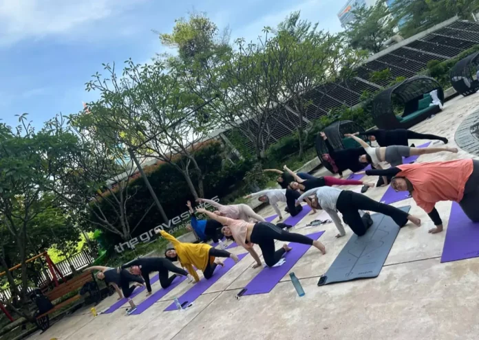 Yoga