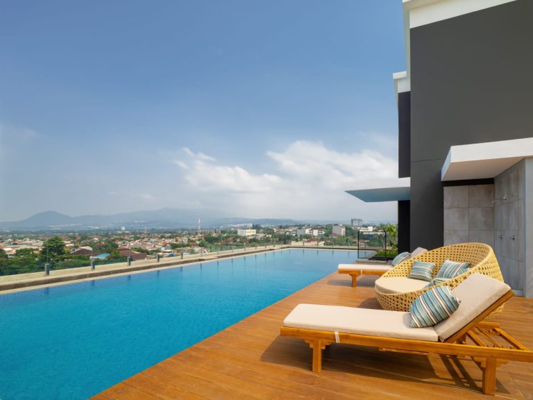 Luminor Hotel Bogor