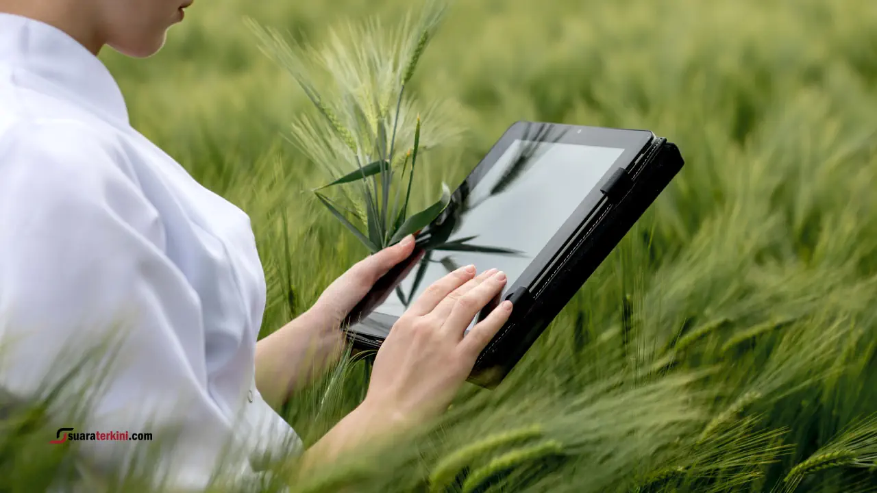 Solusi Manajemen Agribisnis dengan Agrivi