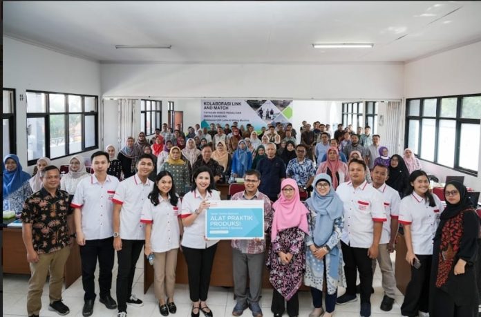 Yayasan Wings Peduli