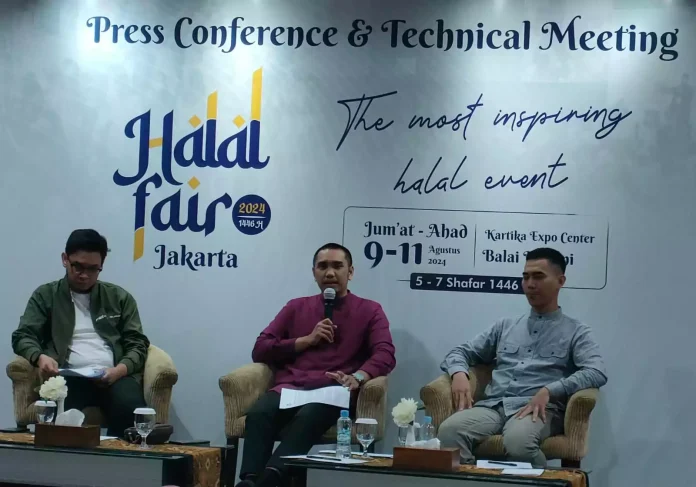 Halal Fair