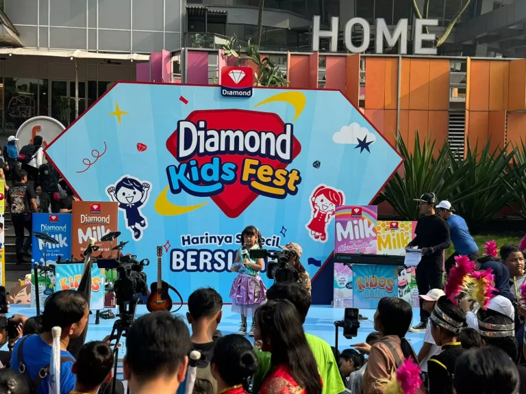 Diamond