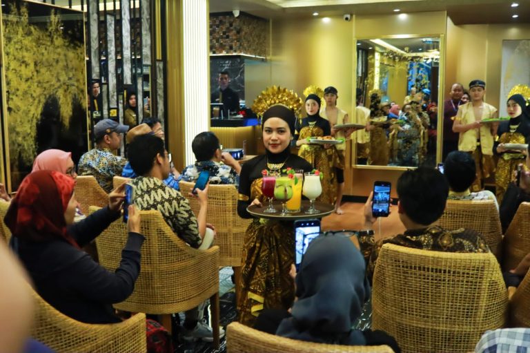 Tekko Signature Panglima Polim Gelar Media Gathering, Kenalkan Konsep Baru dan Perpanjang Promo