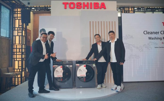 Toshiba