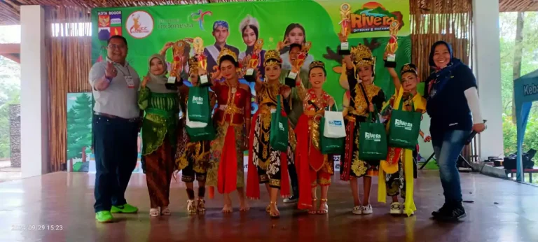 Lomba Tari