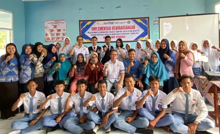 SMKN 1 Way Kenanga