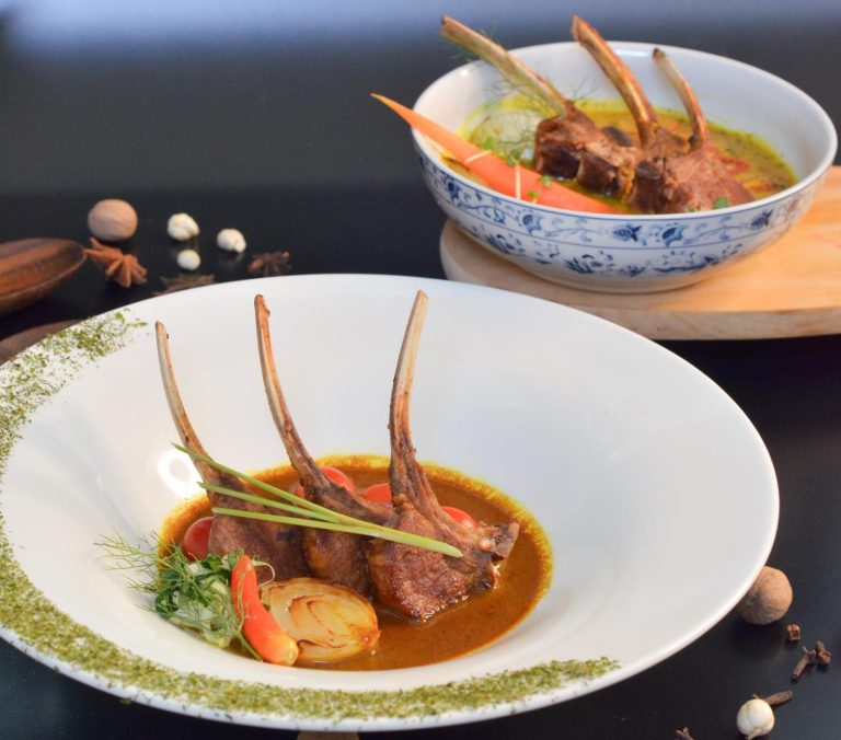 Kicir-Kicir Restaurant