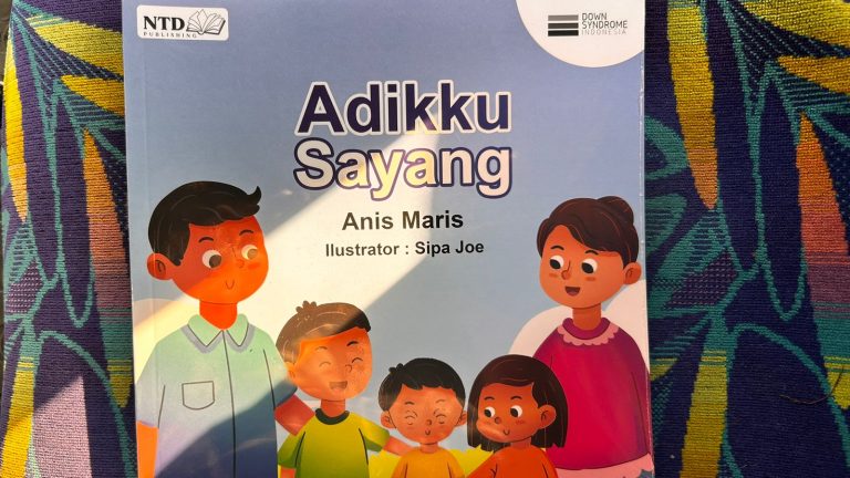 Kisah Inspiratif Pengasuhan Anak dengan Down Syndrome