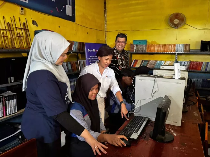Lembaga Pendidikan