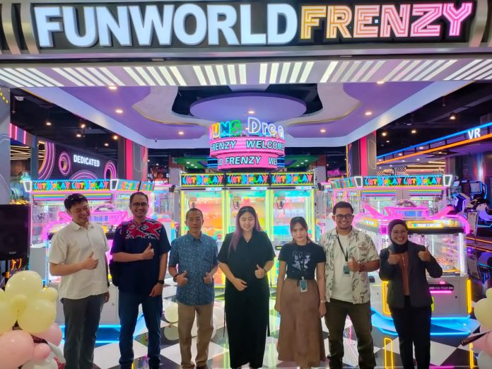 Funworld