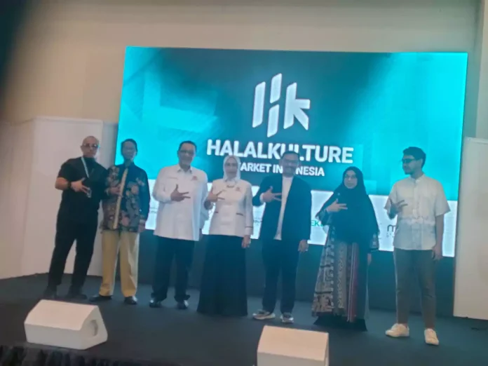 Halal Kulture Market