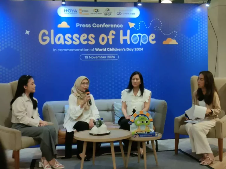 Hoya Indonesia