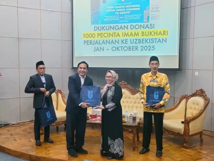 UIN Jakarta