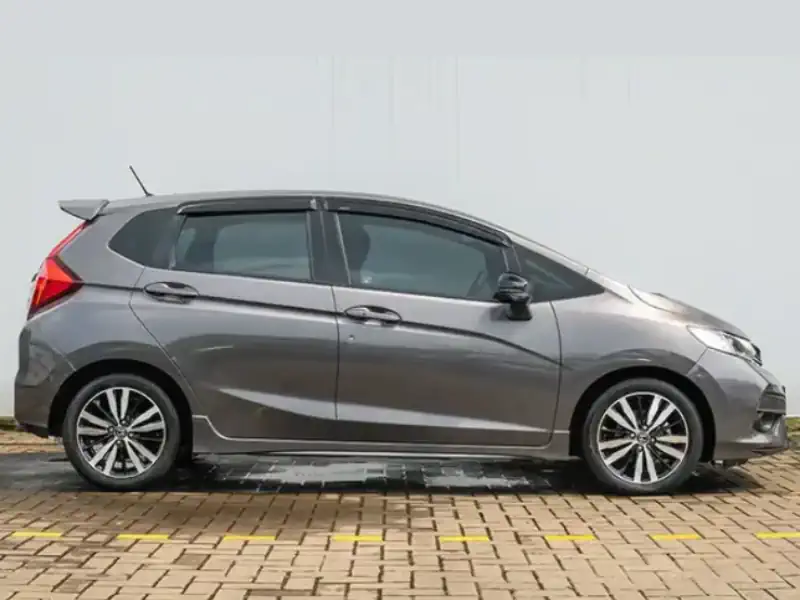 Honda Jazz Bekas di Caroline