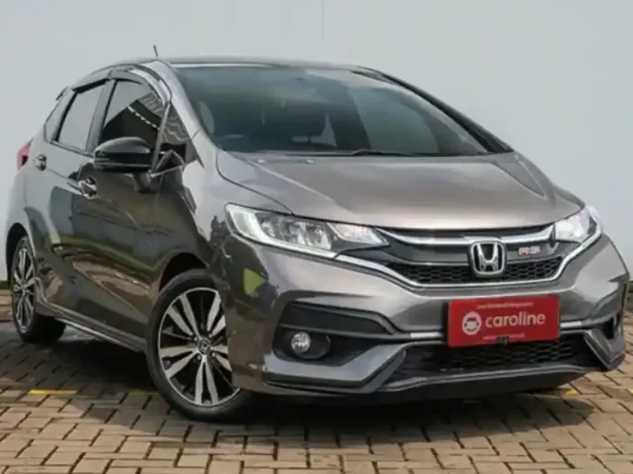 Kelebihan & Kekurangan Honda Jazz Bekas dan Tips Jual Belinya
