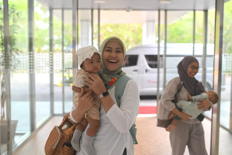 Hari Ibu Nasional