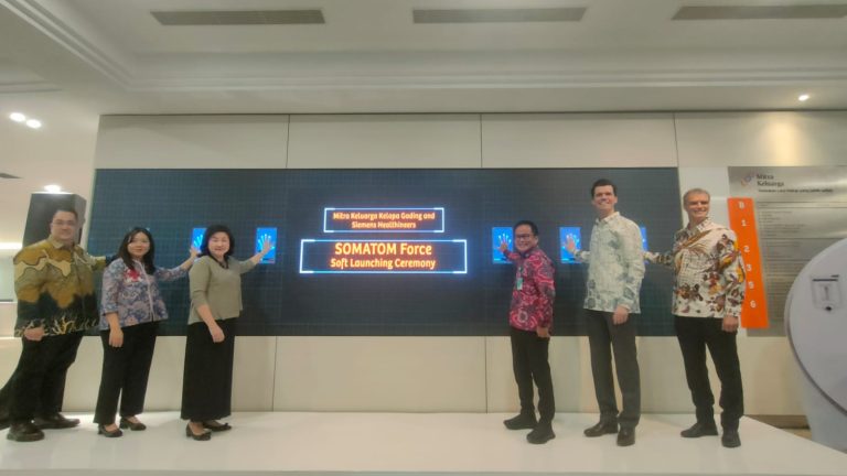 Mitra Keluarga