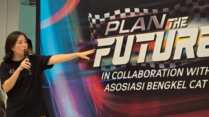 Plan Paint