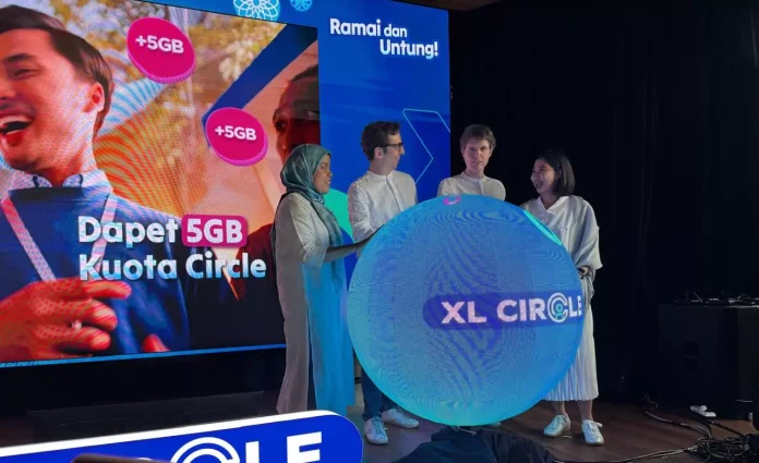 XL Circle
