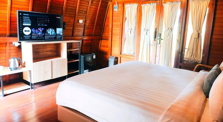 Nemuru Villa Ubud Anyer Hadirkan Paket Staycation