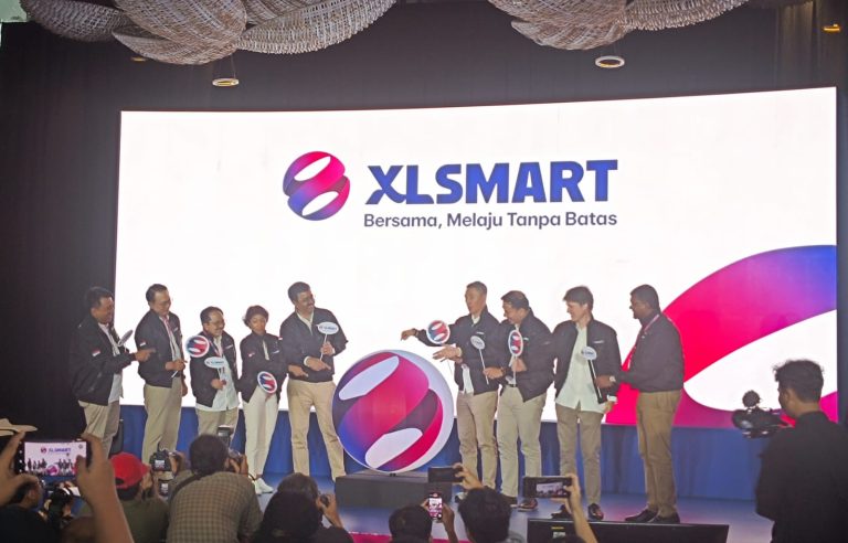 XLSmart
