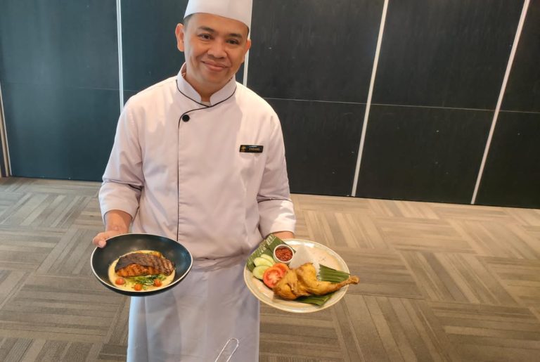 Delonix Café Hadirkan Kuliner Baru yang Lebih Segar dan Variatif