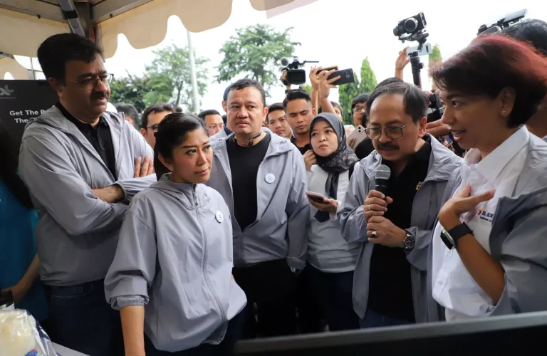 Manfaatkan Teknologi Biometrik XL Axiata Dukung Pemutakhiran Data Pelanggan