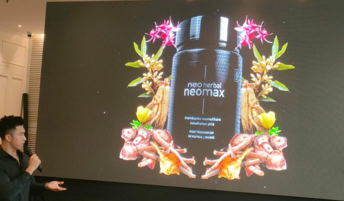 NeoMax