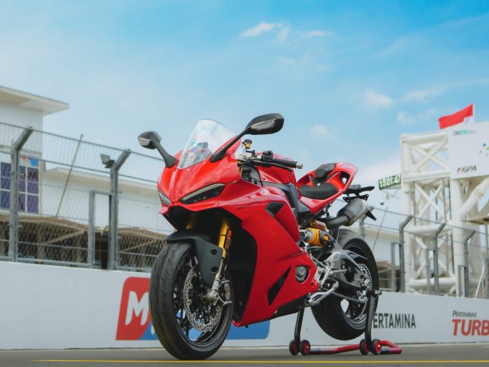 Ducati