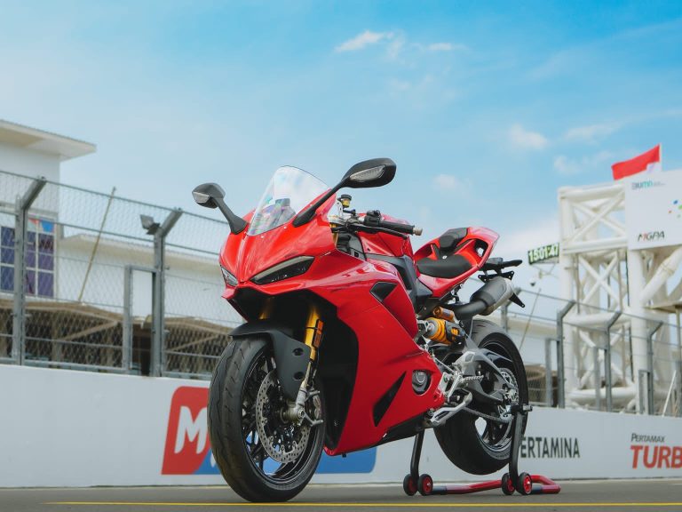 Ducati