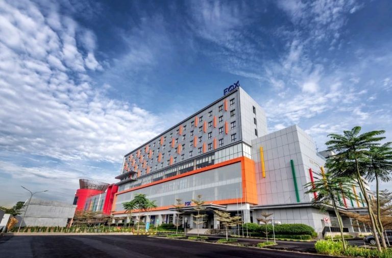 Fox Lite Majalaya Resmi Dibuka: Tonggak Baru Pariwisata dan Bisnis di Kabupaten Bandung