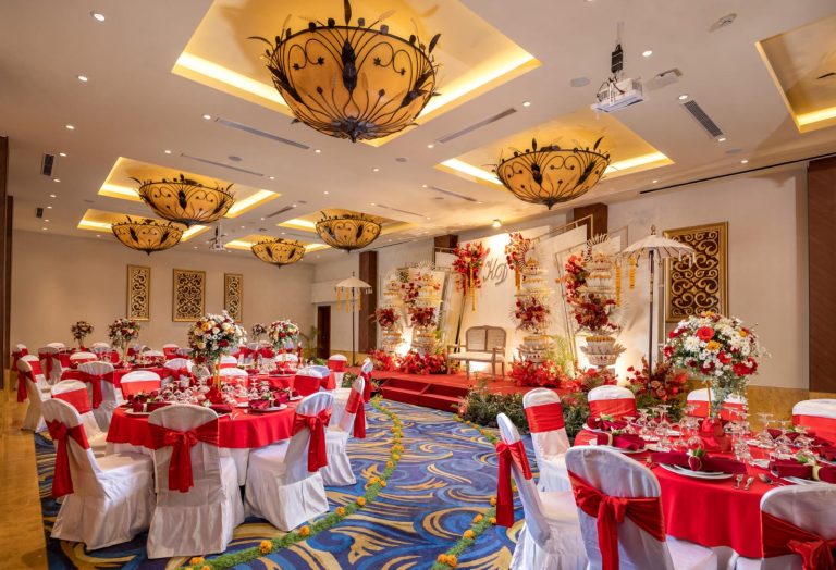 SenS Hotel & Spa + Conference Ubud Town Centre, Pilihan Cerdas untuk MICE di Bali