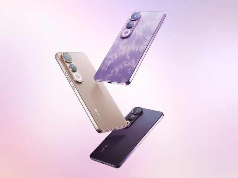 vivo V50 Lite