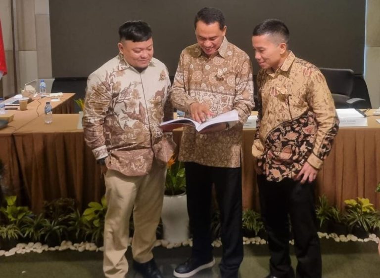 Layanan Ekspedisi Tetap Unggul, SAPX Express Cetak Laba dan Raih Apresiasi Nasional