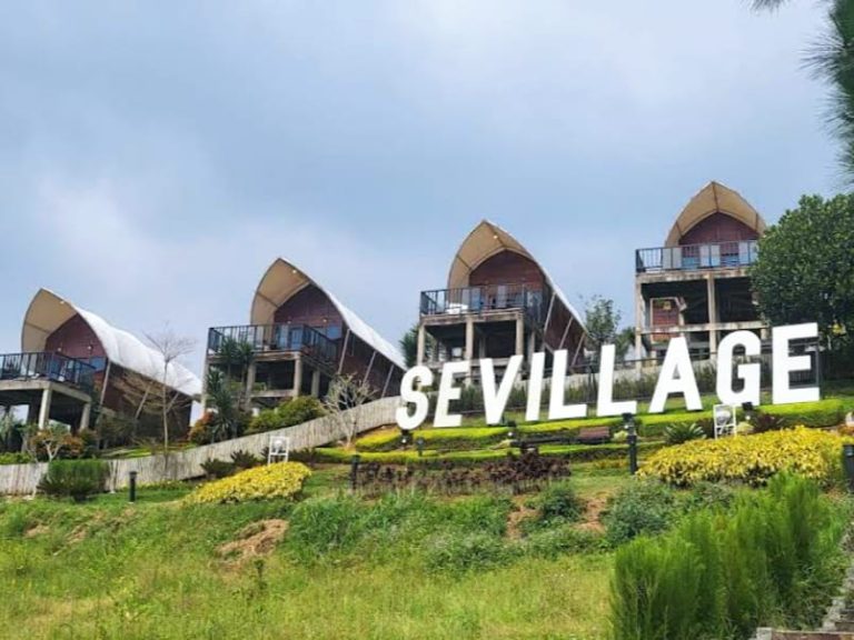 Wisata Alam Sevillage: Rekomendasi untuk Destinasi Glamping