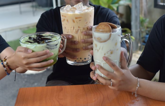 Cafe Nina