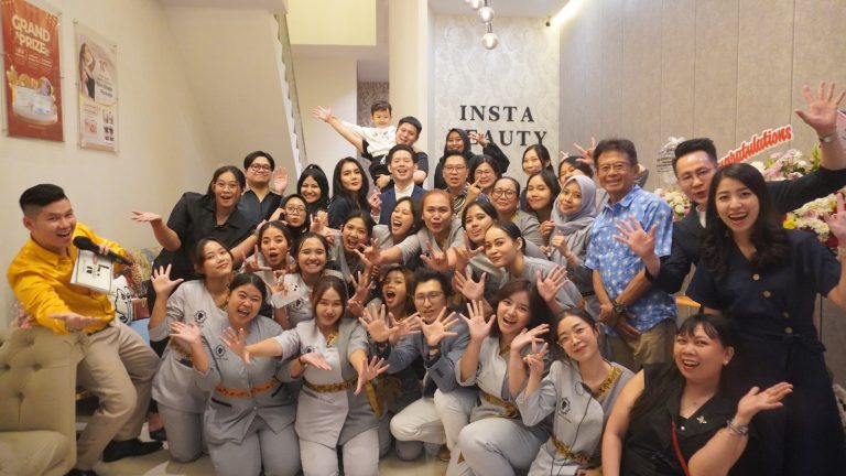 Insta Beauty Center
