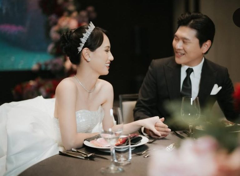 Rayakan Cinta di Wedding Open House Morrissey Hotel